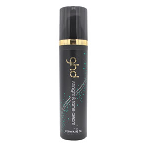 GHD Straight and Tame Cream (120ml)