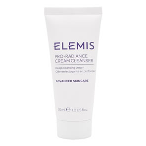 Free Travel Size - Elemis Pro-Radiance Cream Cleanser