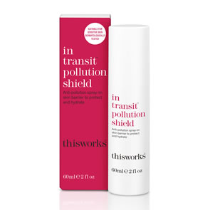 This Works In Transit Pollution Shield (60ml)