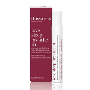 This Works Love Sleep Breathe In (8ml)