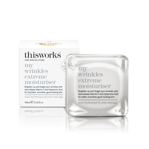 This Works My Wrinkles Extreme Moisture (48ml)