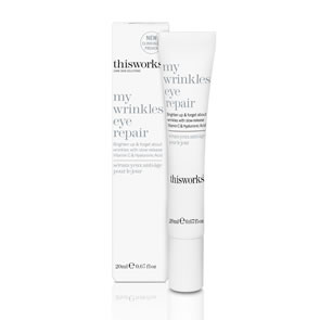 This Works My Wrinkles Eye Repair (20ml)