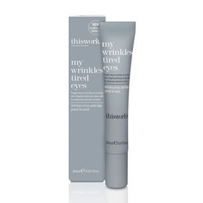 This Works My Wrinkles Tired Eyes (20ml)