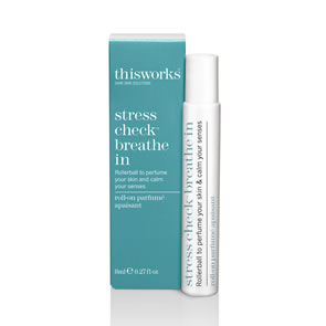 This Works Stress Check Breathe In (8ml)