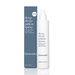 This Works Deep Sleep Pillow Spray (250ml)