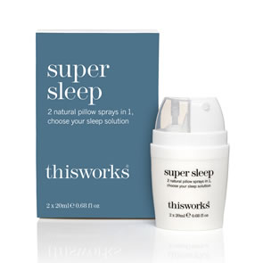This Works Super Sleep (2x20ml)