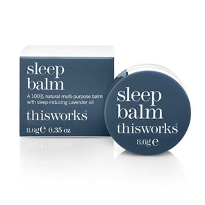 This Works Sleep Balm (8.6g)