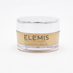 Free Travel Size - Elemis Pro-Collagen Cleansing Balm