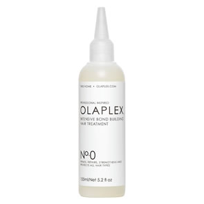 Olaplex No.0 Intensive Bond Building Hair Treatment (155ml)