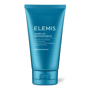 Elemis Warm-Up Massage Balm (150ml)