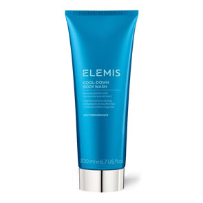 Elemis Cool-Down Body Wash (200ml)