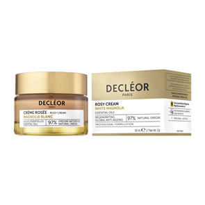 Decleor White Magnolia Rosy Cream (50ml)