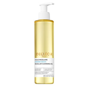 Decleor Micellar Oil (195ml)