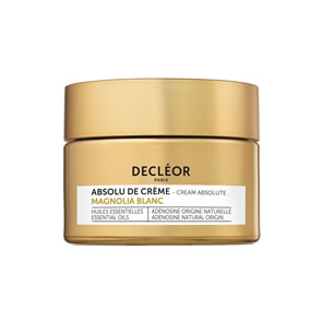 Decleor White Magnolia Cream Absolute (50ml)