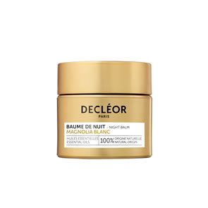 Decleor White Magnolia Night Balm (15ml)