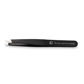 HD Brows Precision Tweezers