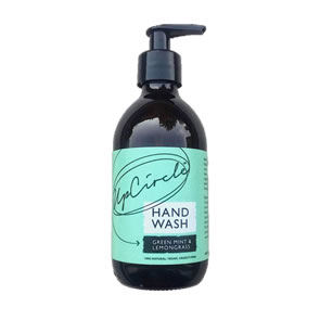 UpCircle Green Mint and Lemongrass Hand Wash (270ml)