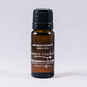 Aromatherapy Associates Forest Therapy Pure Essential Oil Blend (10ml)