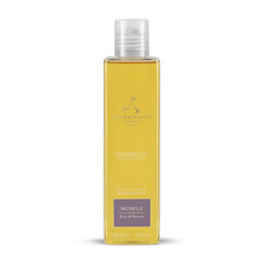 Aromatherapy Associates De-Stress Muscle Shower Oil (250ml)