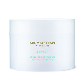 Aromatherapy Associates Revive Energising Exfoliator (200ml)