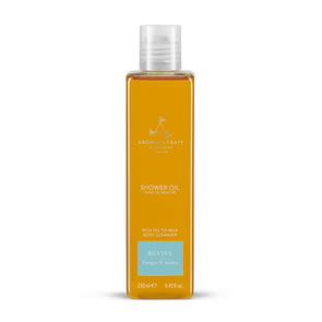 Aromatherapy Associates Revive Shower Oil (250ml)