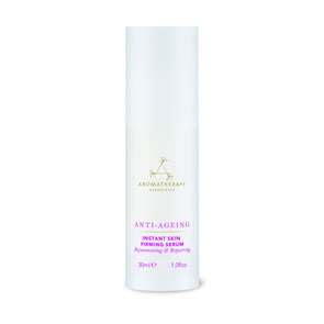 Aromatherapy Associates Anti-Ageing Instant Skin Firming Serum (30ml)