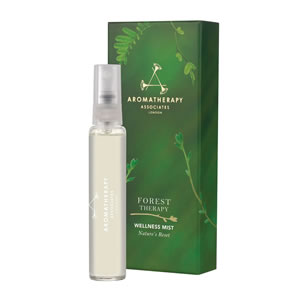 Aromatherapy Associates Forest Therapy Wellness Mist (10ml)