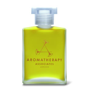 Aromatherapy Associates Support Equilibrium Bath and Shower Oil (55ml)