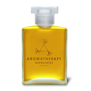 Aromatherapy Associates Revive Morning Bath and Shower Oil (55ml)