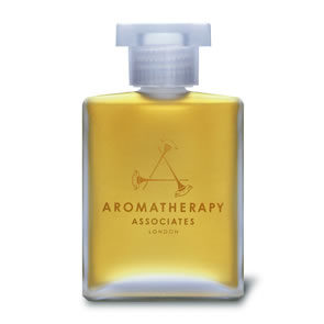 Aromatherapy Associates Revive Evening Bath and Shower Oil (55ml)