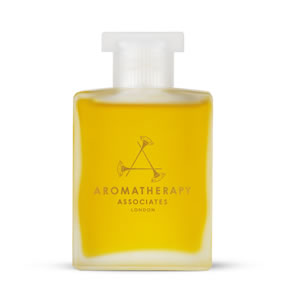 Aromatherapy Associates Rose Bath and Shower Oil (55ml)