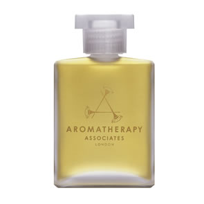 Aromatherapy Associates Inner Strength Bath and Shower Oil (55ml)