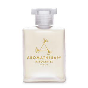 Aromatherapy Associates Light Relax Bath and Shower Oil (55ml)