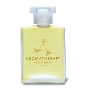 Aromatherapy Associates De-Stress Muscle Bath and Shower Oil (55ml)