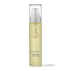 Aromatherapy Associates Deep Relax Sleep Mist (50ml)