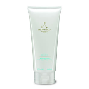Aromatherapy Associates Revive Body Lotion (200ml)