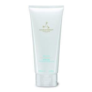 Aromatherapy Associates Revive Body Gel (200ml)