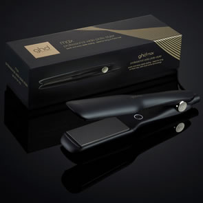 GHD Max Hair Straightener