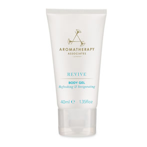 Aromatherapy Associates Revive Body Gel (40ml)