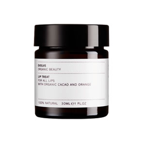 Evolve Organic Beauty Lip Treat (30ml)