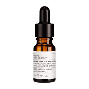 Evolve Organic Beauty Bio-Retinol+C Booster (15ml)