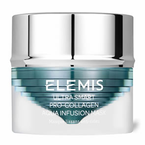 Elemis Ultra Smart Pro-Collagen Aqua Infusion Mask (50ml)