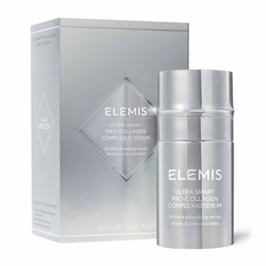 Elemis Ultra Smart Pro-Collagen Complex 12 Serum (30ml)