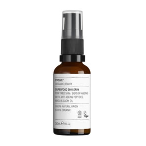 Evolve Organic Beauty Superfood 360 Serum (30ml)