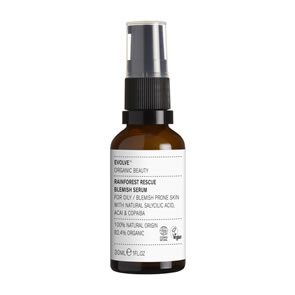 Evolve Organic Beauty Rainforest Rescue Blemish Serum (30ml)