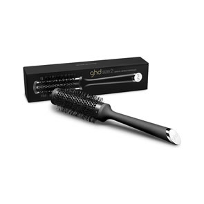 GHD Ceramic Vented Radial Brush Size 2 (35mm barrel)