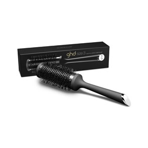 GHD Ceramic Vented Radial Brush Size 3 (45mm barrel)