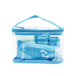 Lycon Lyco'Pedi Kit