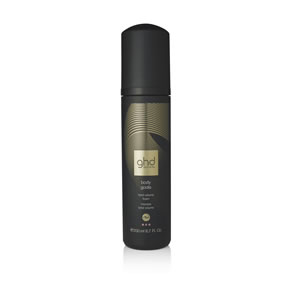 GHD Body Goals-Total Volume Foam (200ml)