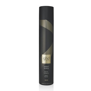 GHD Perfect Ending-Final Fix Hairspray (400ml)